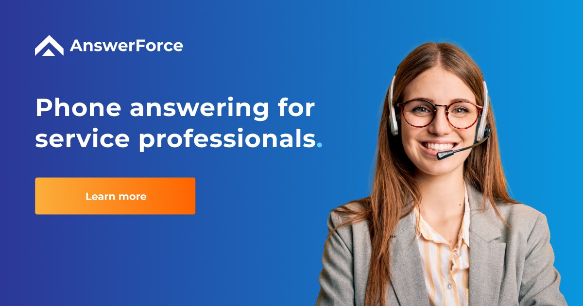 AnswerForce logo