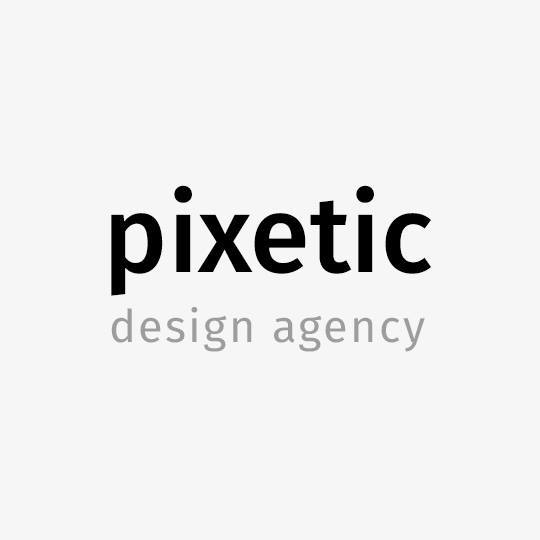 Pixetic logo