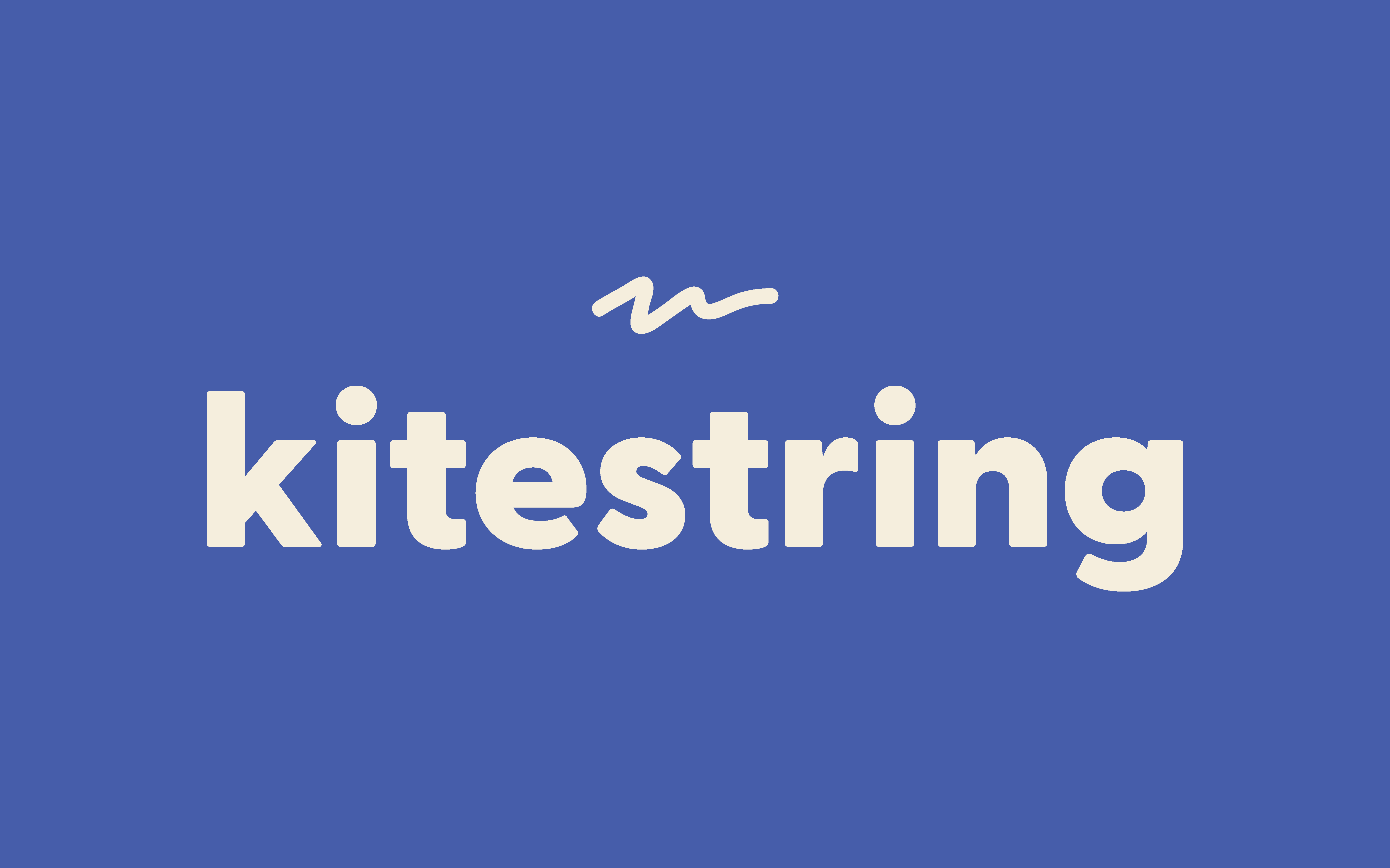 Kitestring logo