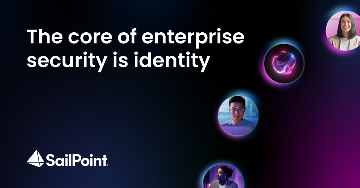 SailPoint logo