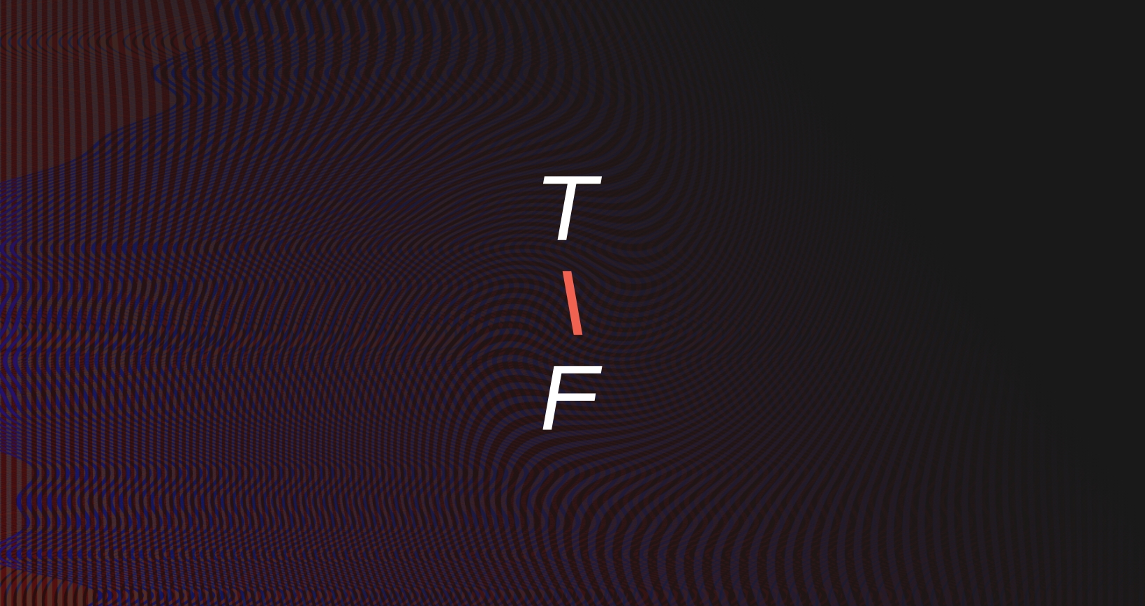 Think It First logo