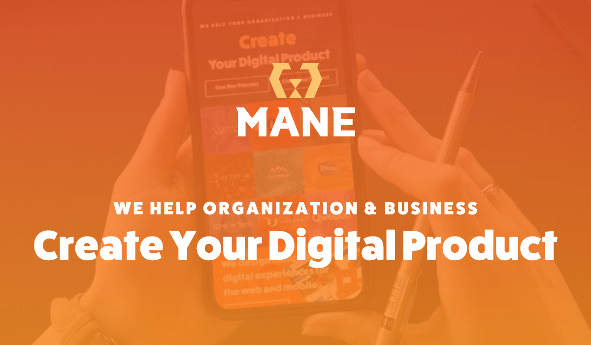 MANE logo
