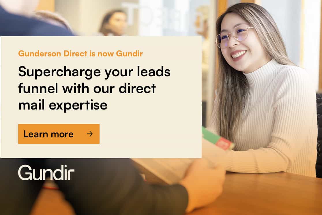 Gundir logo