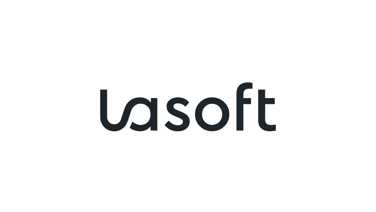 LaSoft logo