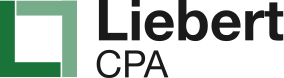 Liebert &amp; Associates logo