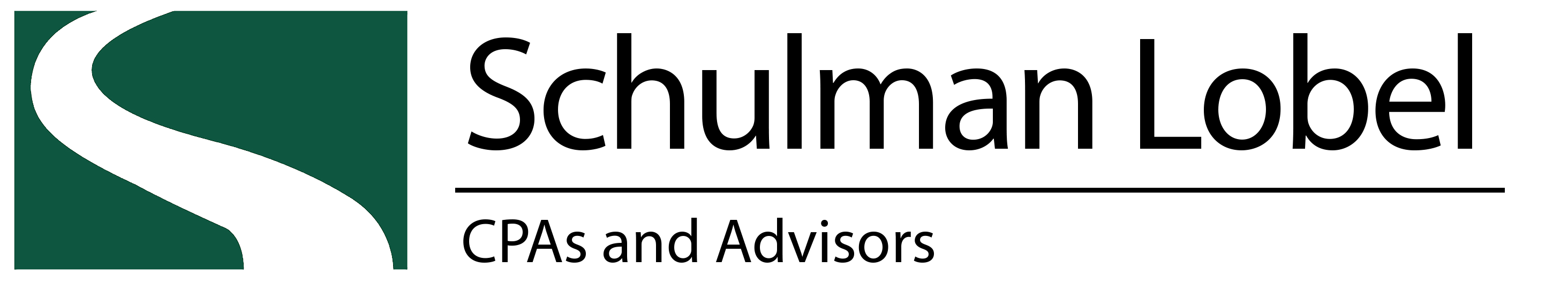 Schulman Lobel logo