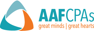 AAFCPAs logo
