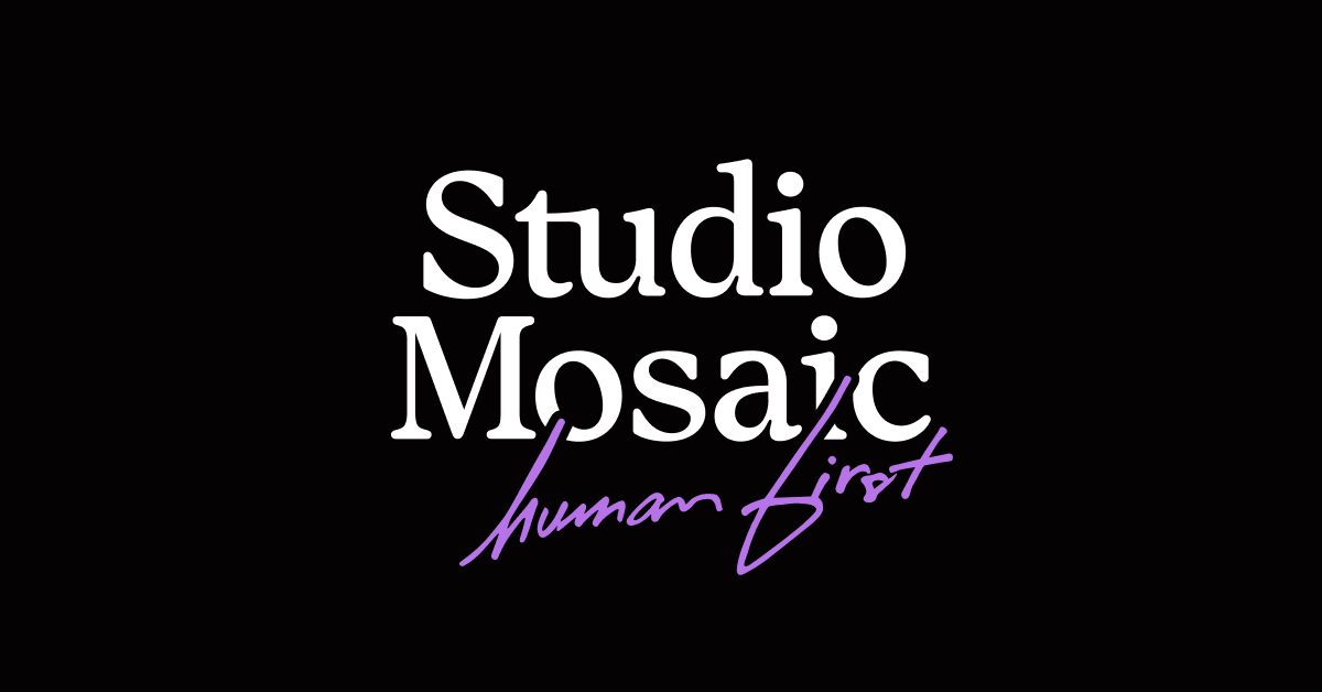 Mosaic Strategies Group logo