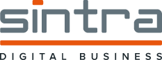 Sintra - Digital Business. Poland logo
