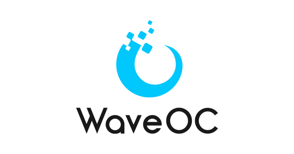 WaveOC logo