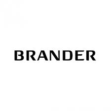 Brander Studio logo