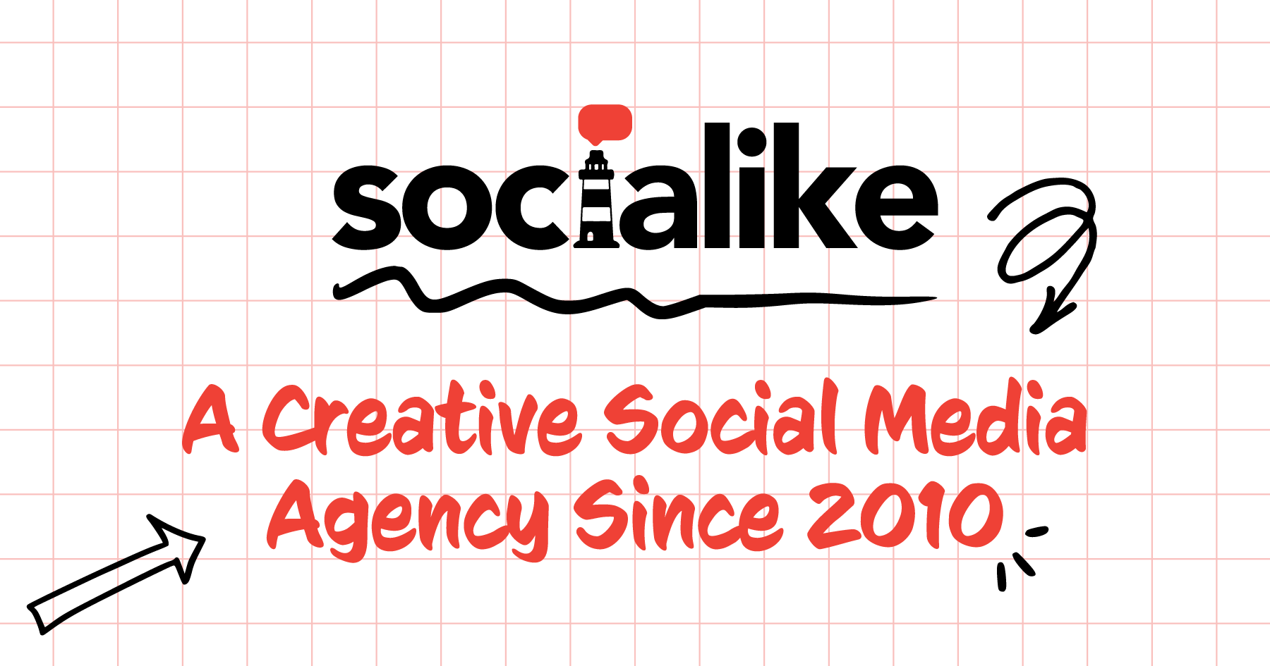 Socialike logo