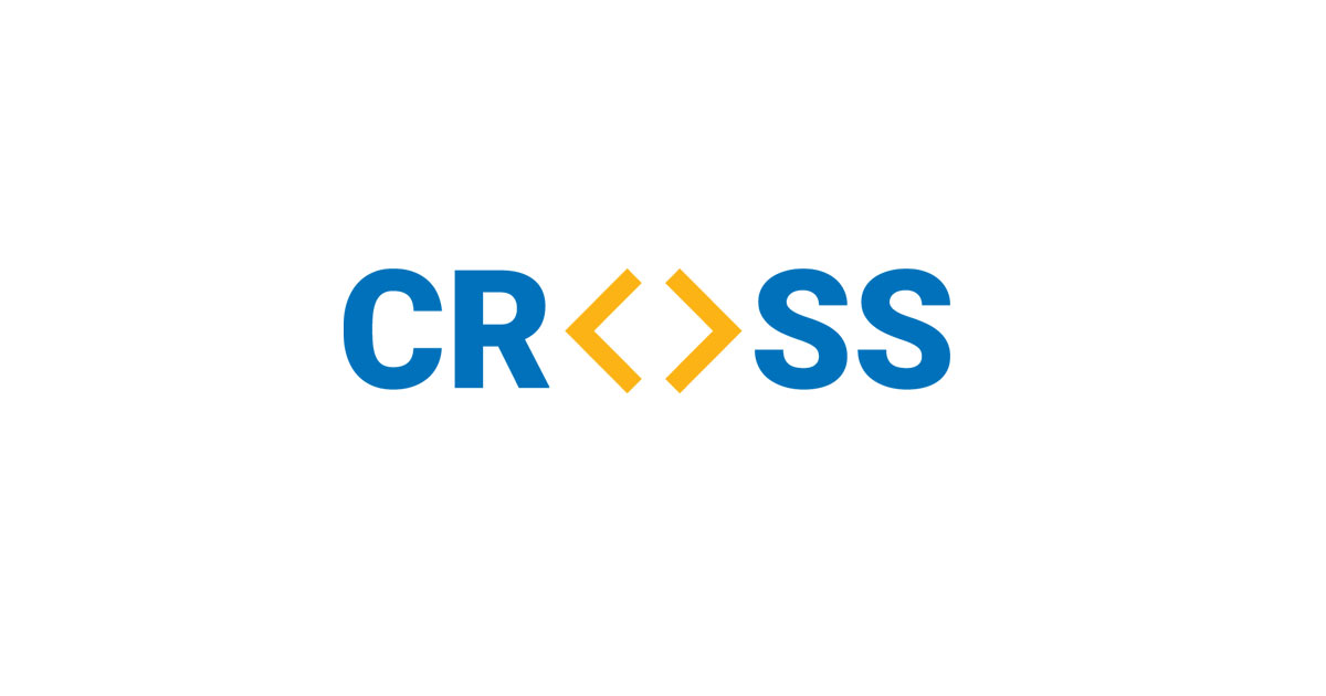 CROSS logo
