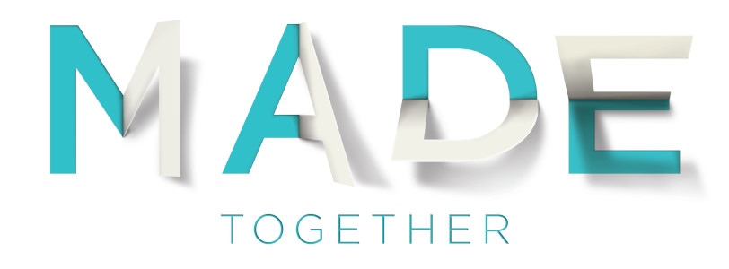 Made Together logo