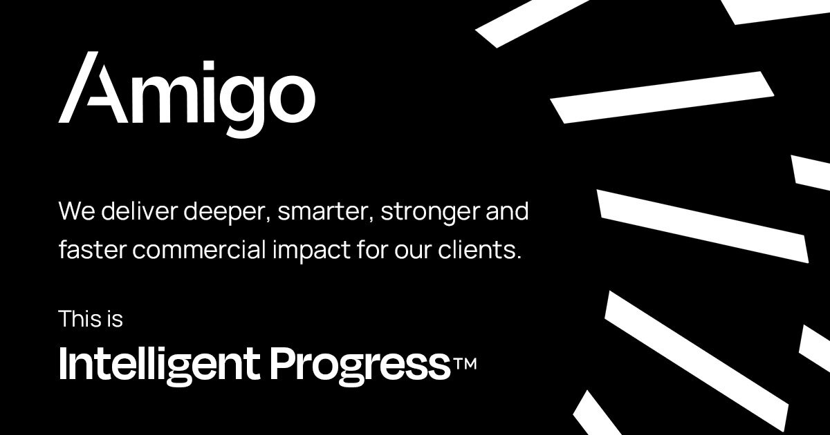 Amigo Partnership logo