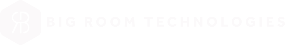 Big Room Technologies logo