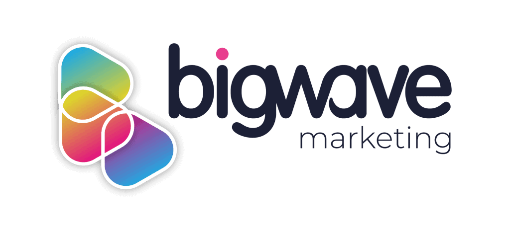 Bigwave Marketing logo