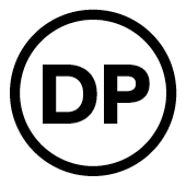 DP Publicity Ltd logo