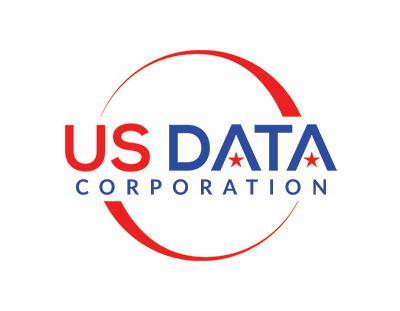 US Data Corporation logo