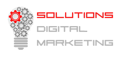 Solutions Digital Marketing logo