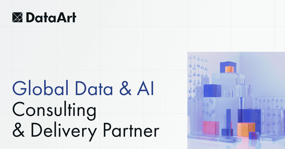 DataArt logo