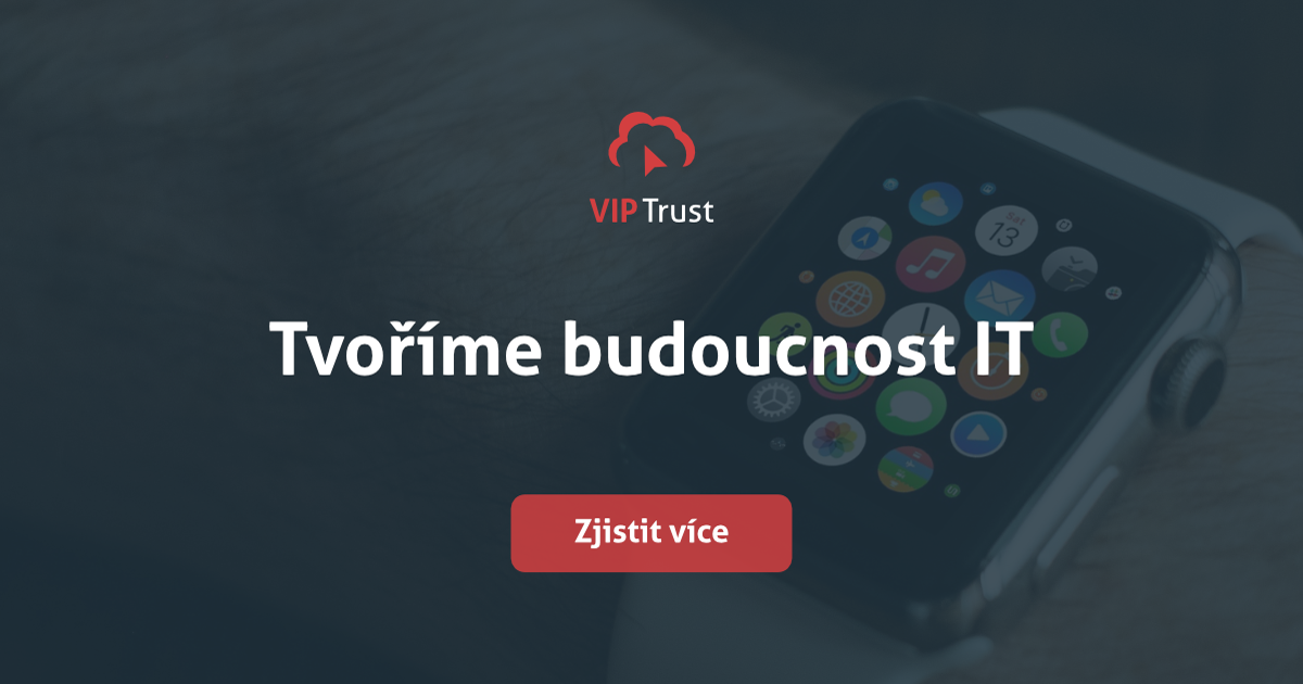 VIPtrust logo