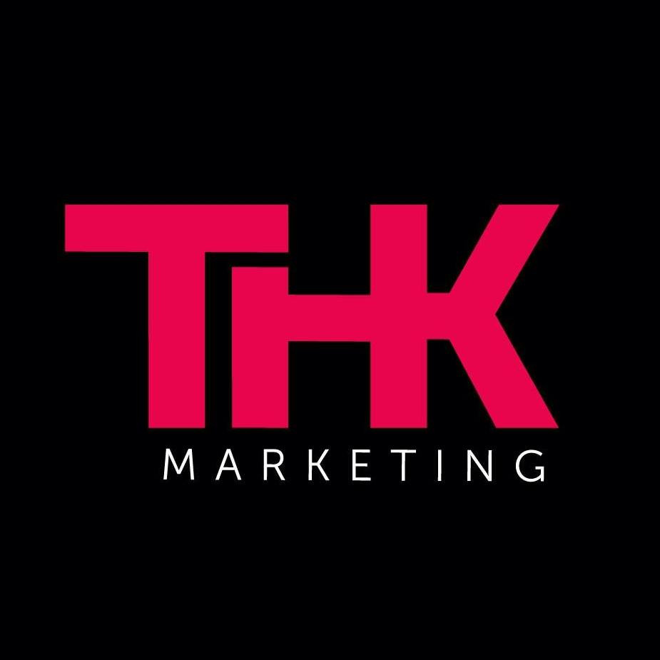Think marketing y publicidad logo