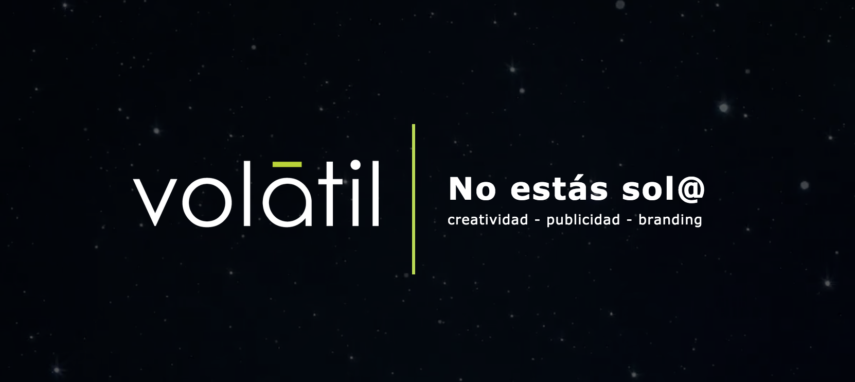 Volatil logo