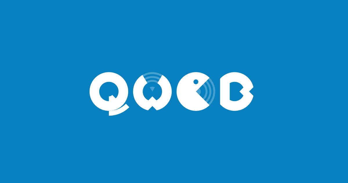 QWeb Development Ltd logo