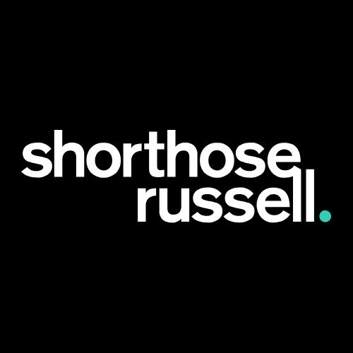 Shorthose Russell Ltd logo