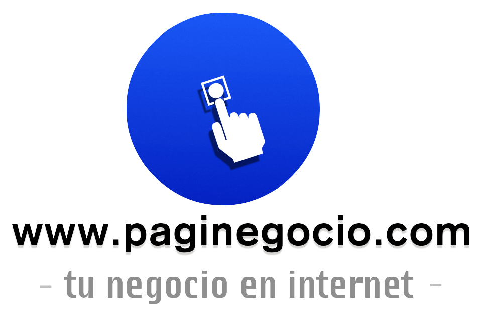 Paginegocio logo