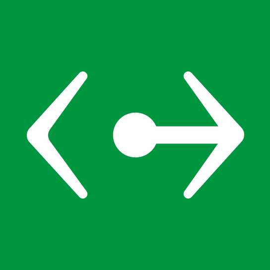 Command C logo