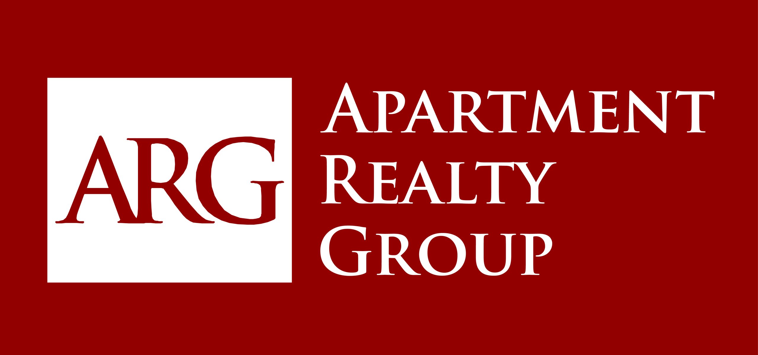 Apartment Realty Group logo
