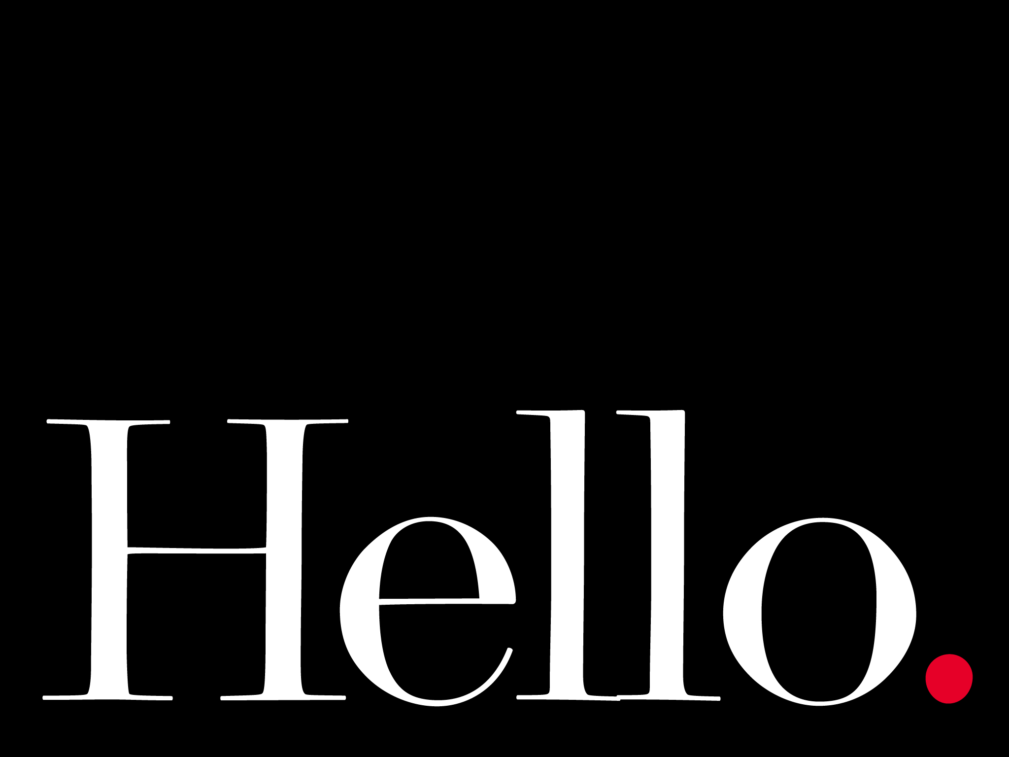 SomeOne logo