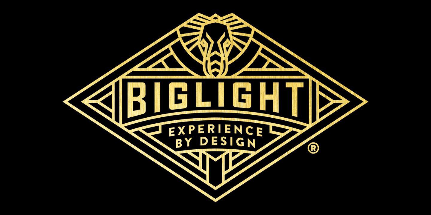 Biglight Ltd logo