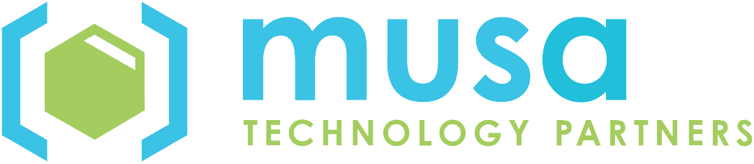 MUSA Technology Partners, LLC. logo