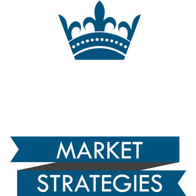 Speakeasy Market Strategies logo