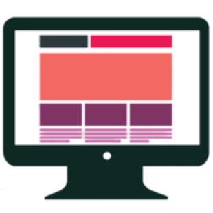 Fox Web Design logo