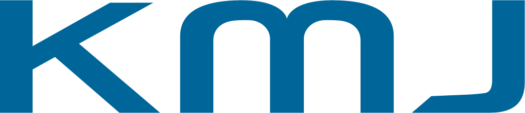 KMJ Web Design logo