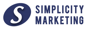 Simplicity Marketing logo