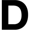 Daake logo
