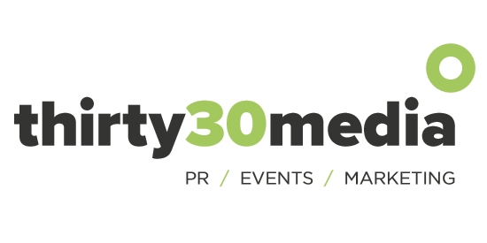 Thirty 30 Media Limited logo