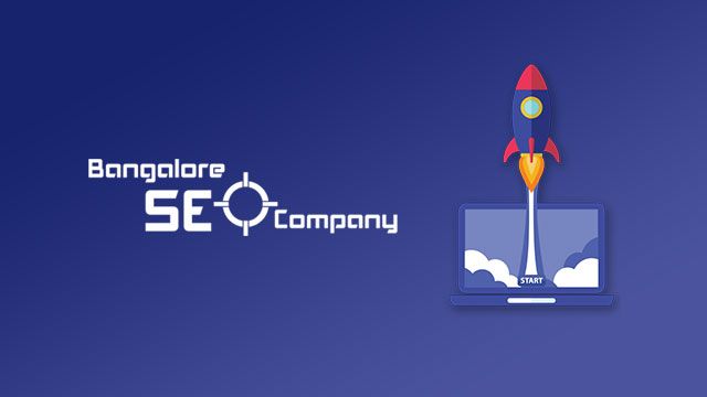 Bangalore SEO Company logo