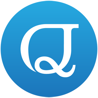 Quentin James Design logo