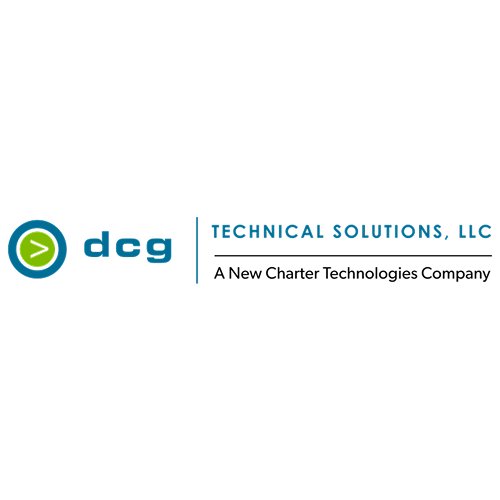 DCG Technical Solutions, Inc logo
