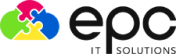 EPC IT Solutions logo