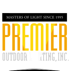 Premier Outdoor Lighting logo