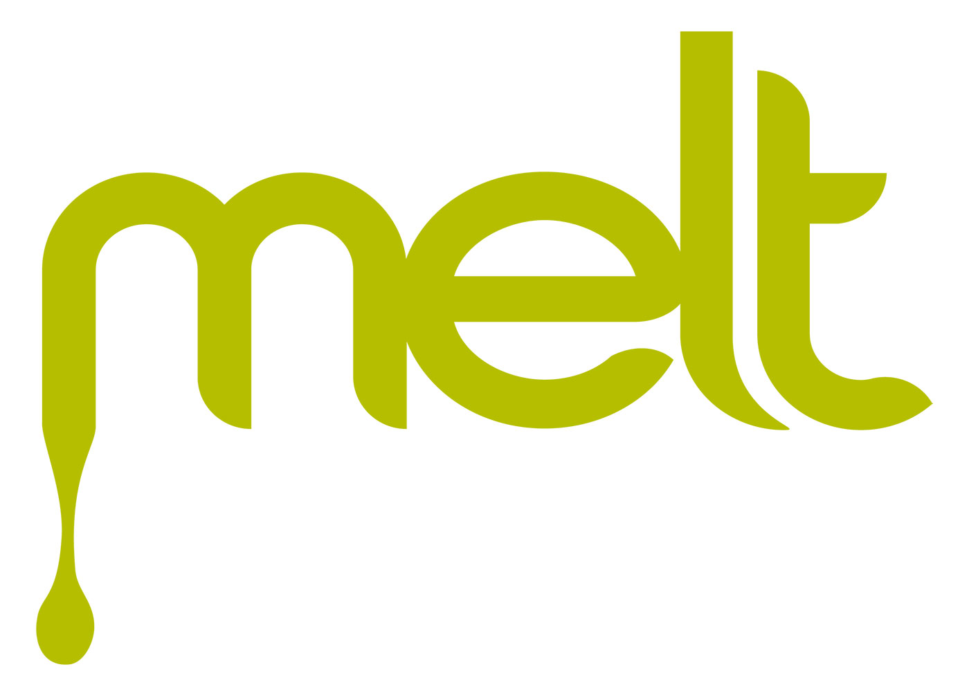 Melt Sports &amp; Entertainment logo