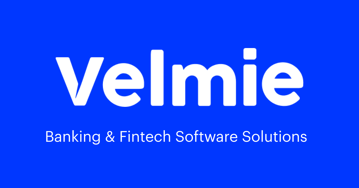 Velmie logo