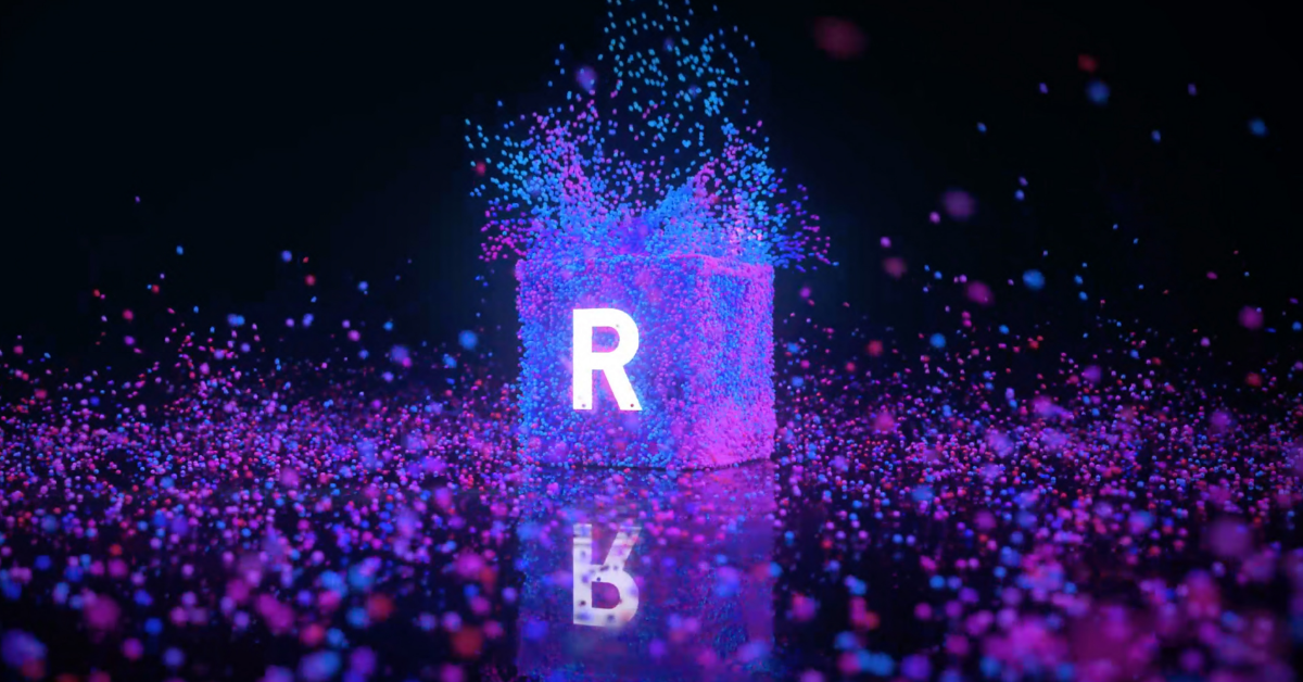 Revere Agency logo